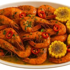 Spicy_Garlic_Shrimps_in_Plate-optimized