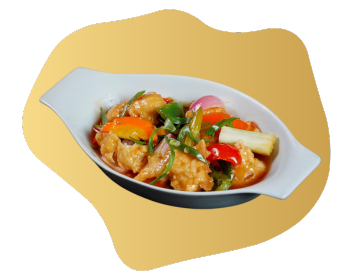 Sweet N Sour Fish Fillet