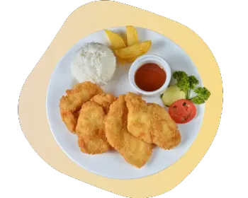 Malasugue Fish Fillet