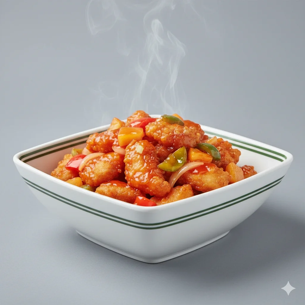 sweet 'n sour fish optimized